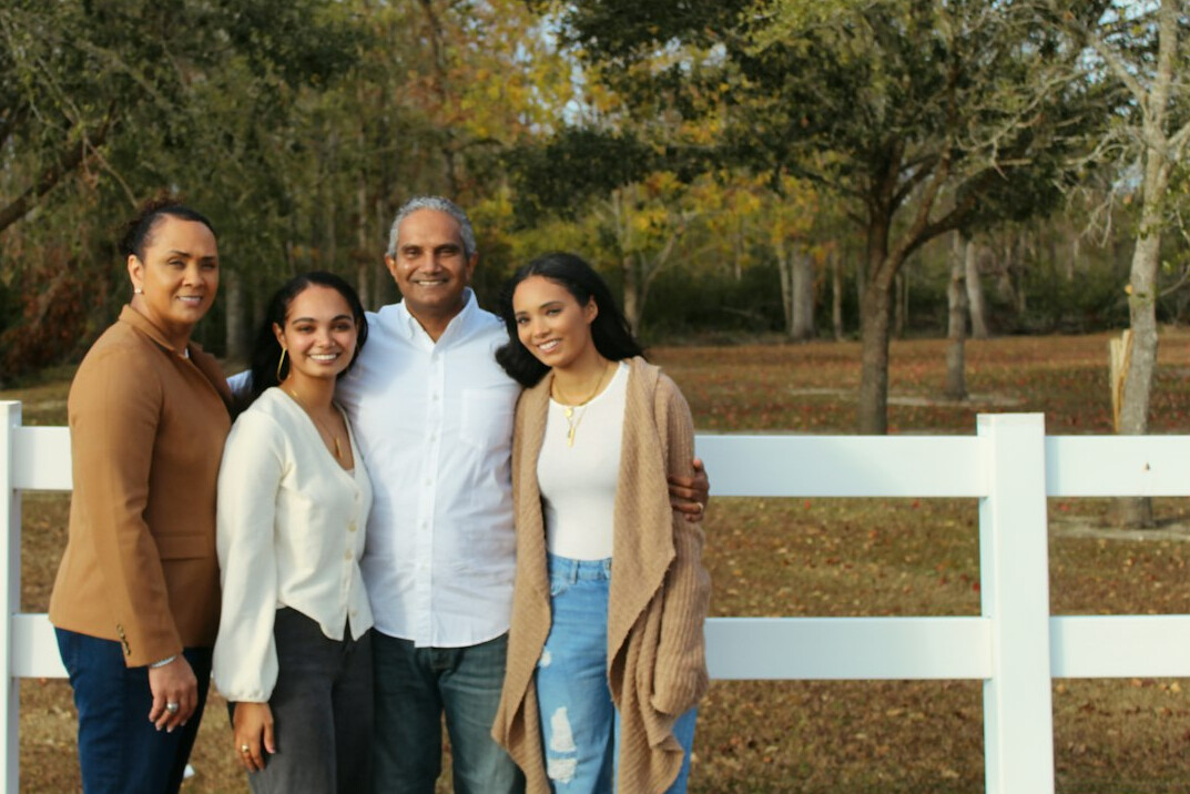 diverse family structures