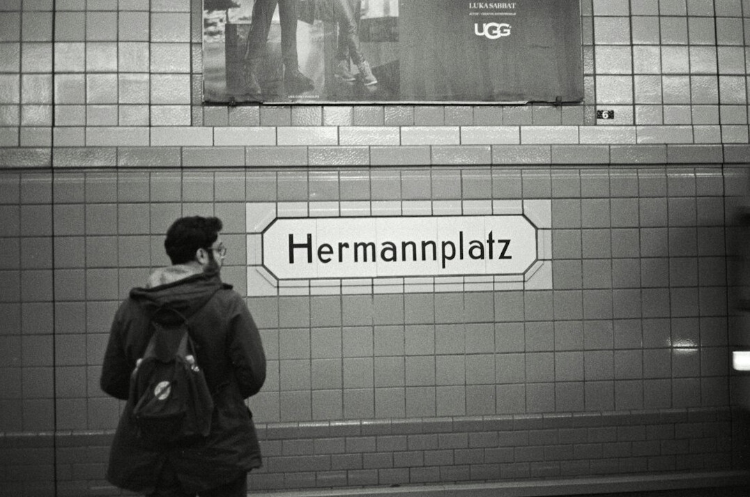 german users on social media